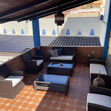 Antilla Riad 라 안티야 외부 사진