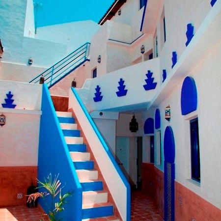 Antilla Riad 라 안티야 외부 사진