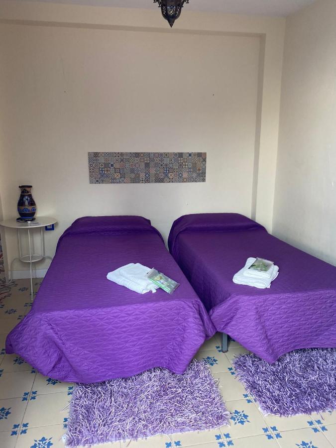 Antilla Riad 라 안티야 외부 사진