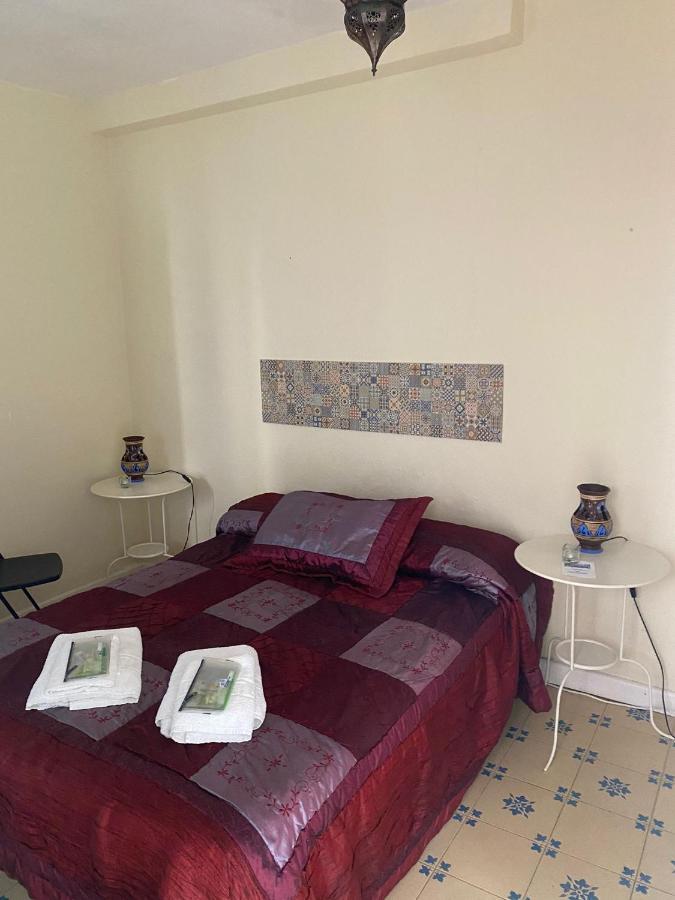 Antilla Riad 라 안티야 외부 사진