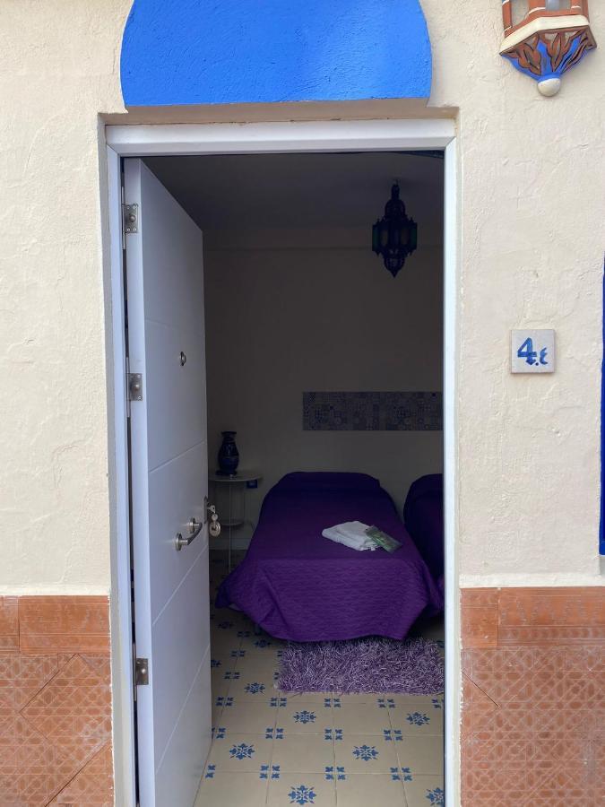 Antilla Riad 라 안티야 외부 사진