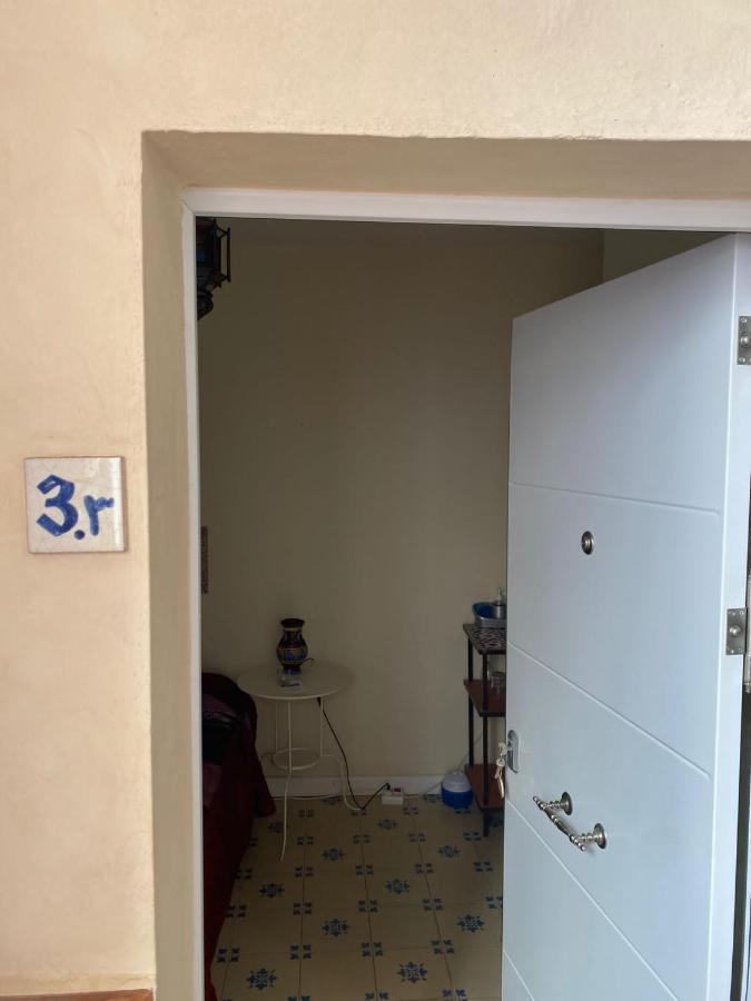 Antilla Riad 라 안티야 외부 사진
