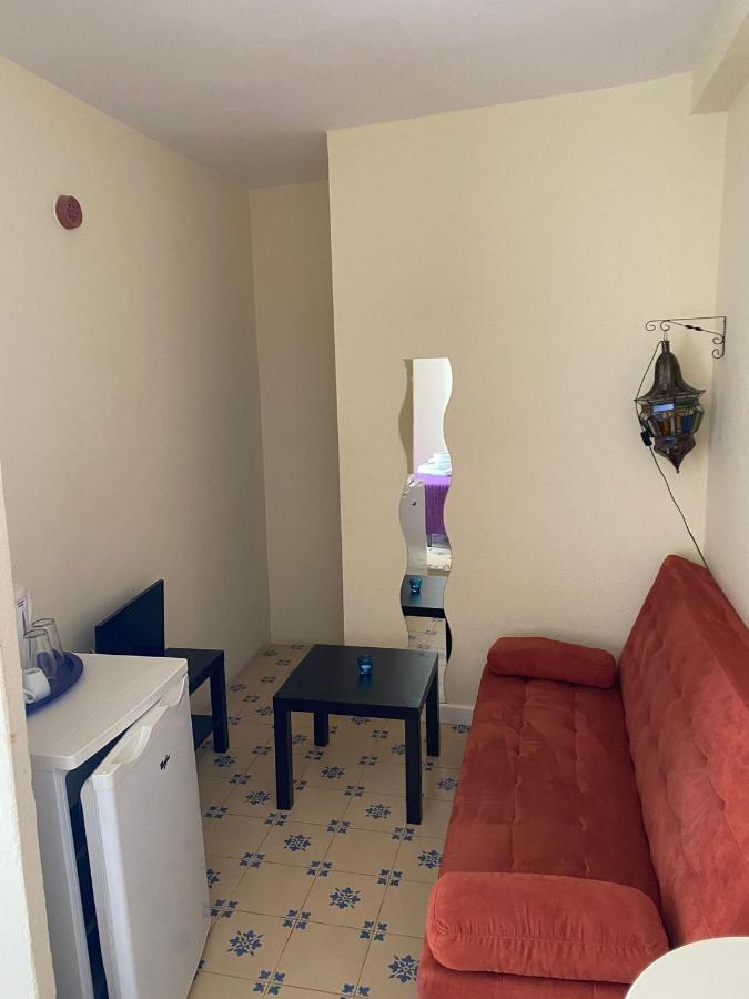 Antilla Riad 라 안티야 외부 사진