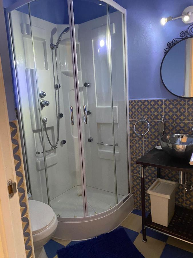 Antilla Riad 라 안티야 외부 사진