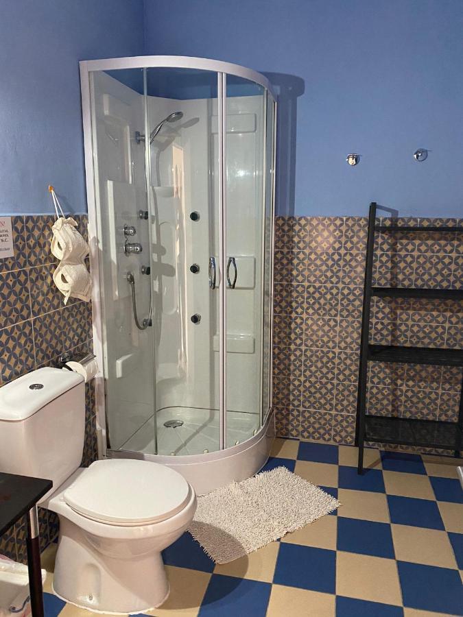 Antilla Riad 라 안티야 외부 사진