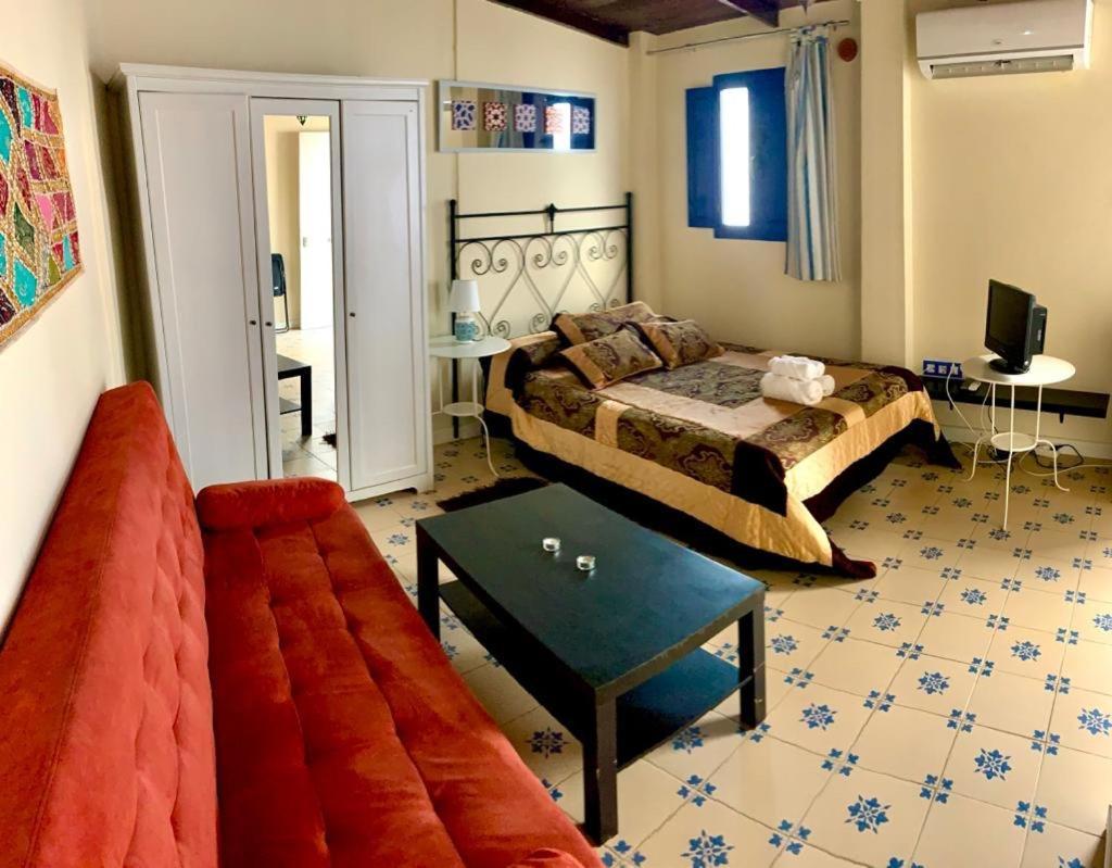 Antilla Riad 라 안티야 외부 사진