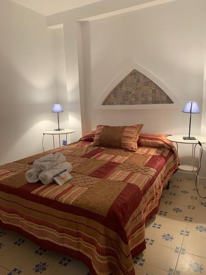 Antilla Riad 라 안티야 외부 사진