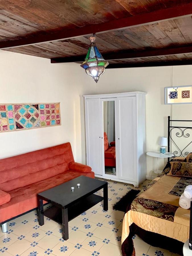 Antilla Riad 라 안티야 외부 사진