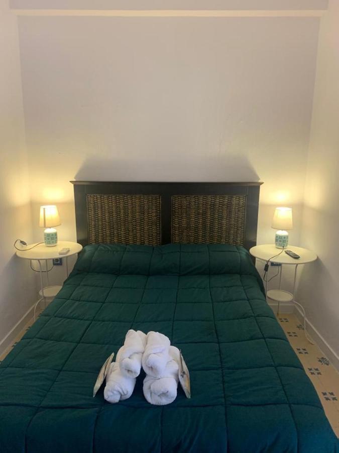 Antilla Riad 라 안티야 외부 사진