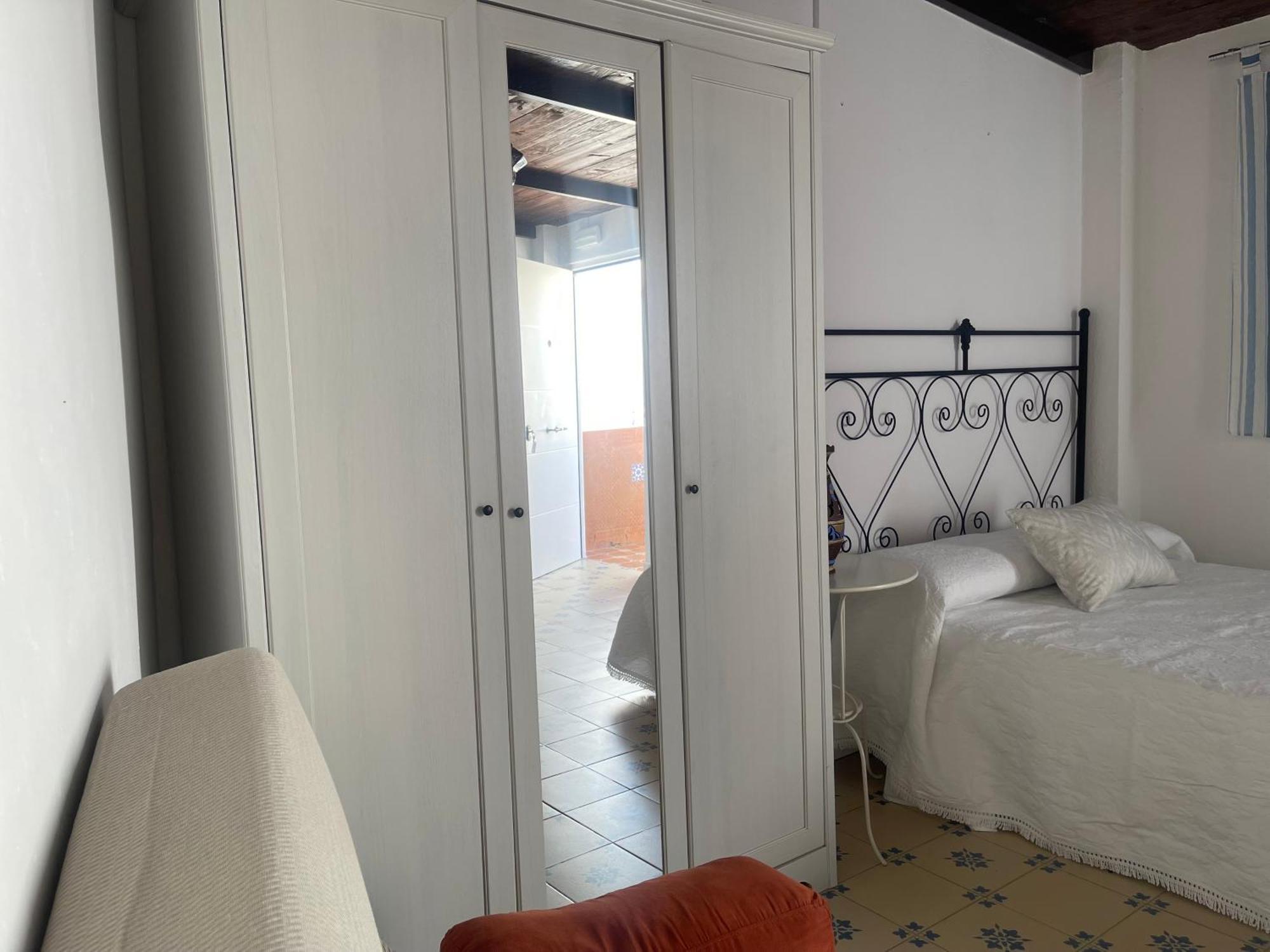 Antilla Riad 라 안티야 외부 사진