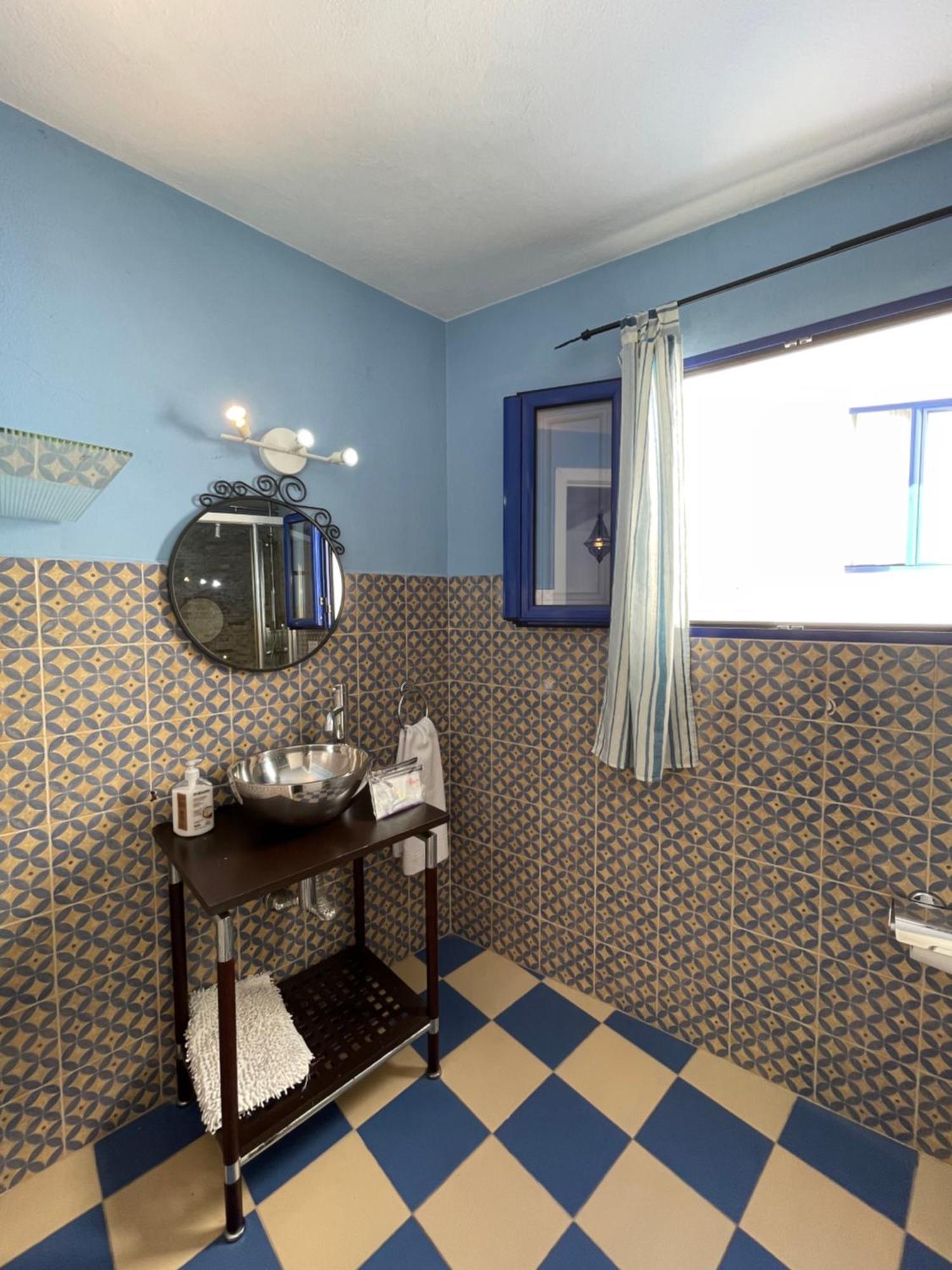 Antilla Riad 라 안티야 외부 사진