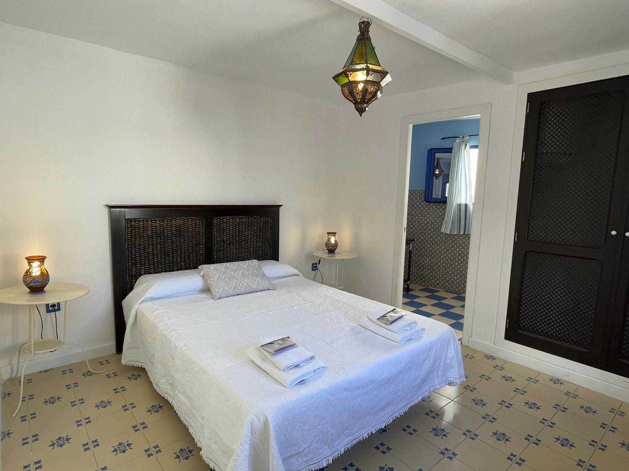 Antilla Riad 라 안티야 외부 사진