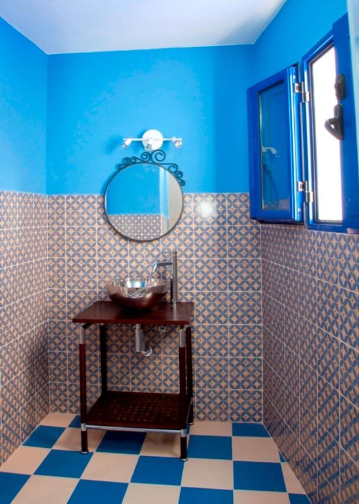 Antilla Riad 라 안티야 외부 사진