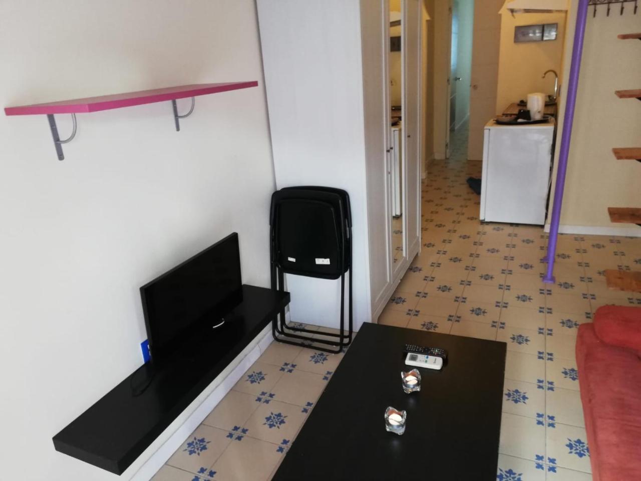 Antilla Riad 라 안티야 외부 사진