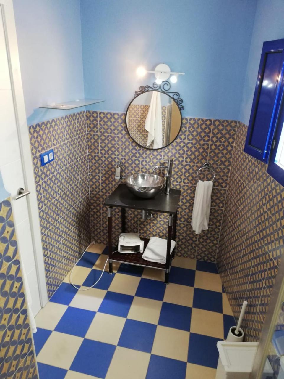 Antilla Riad 라 안티야 외부 사진