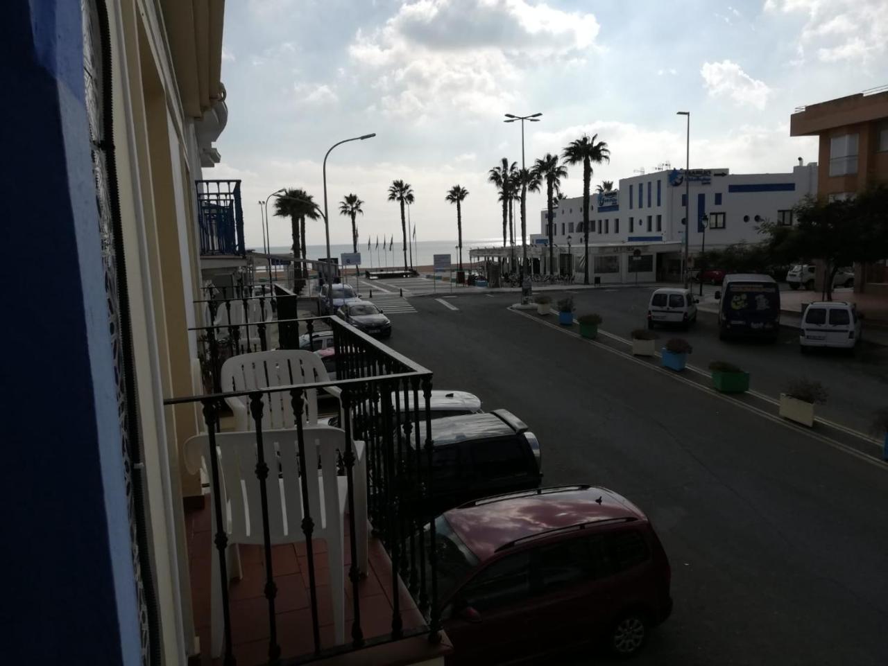 Antilla Riad 라 안티야 외부 사진
