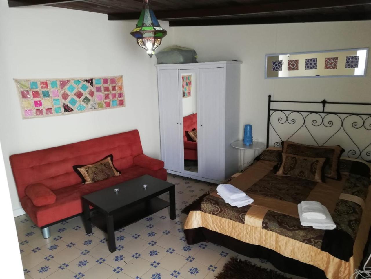 Antilla Riad 라 안티야 외부 사진