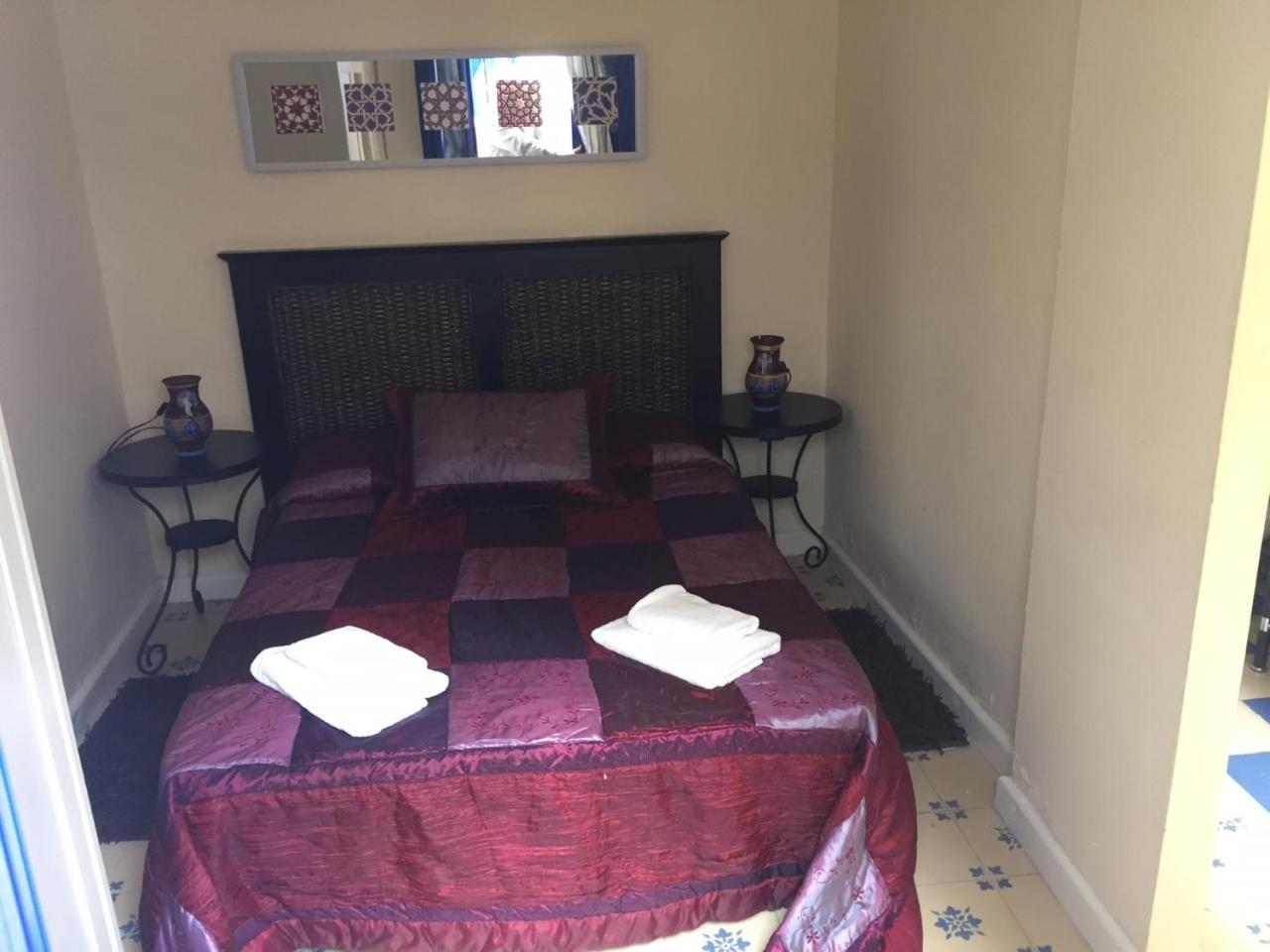 Antilla Riad 라 안티야 외부 사진