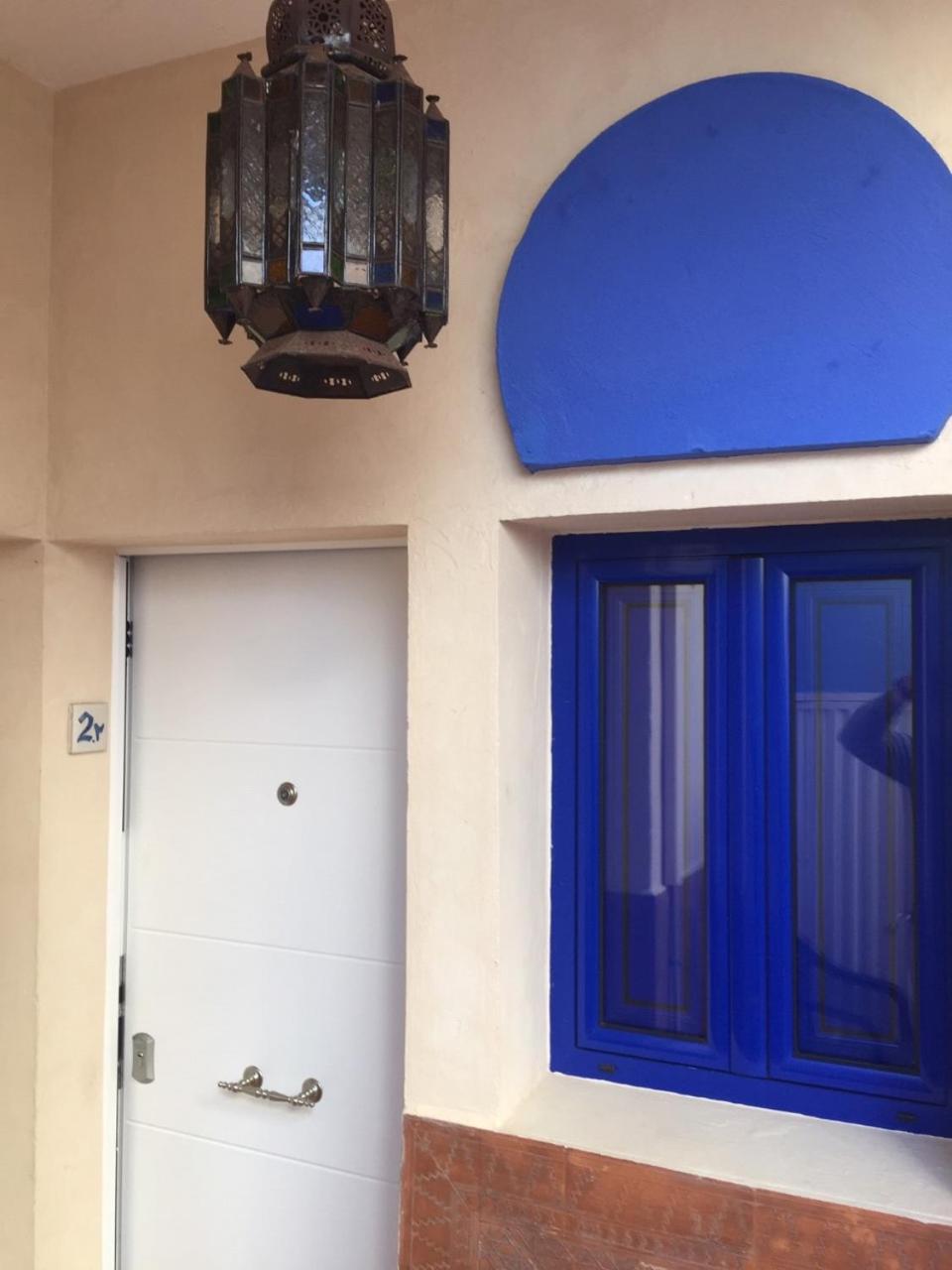 Antilla Riad 라 안티야 외부 사진