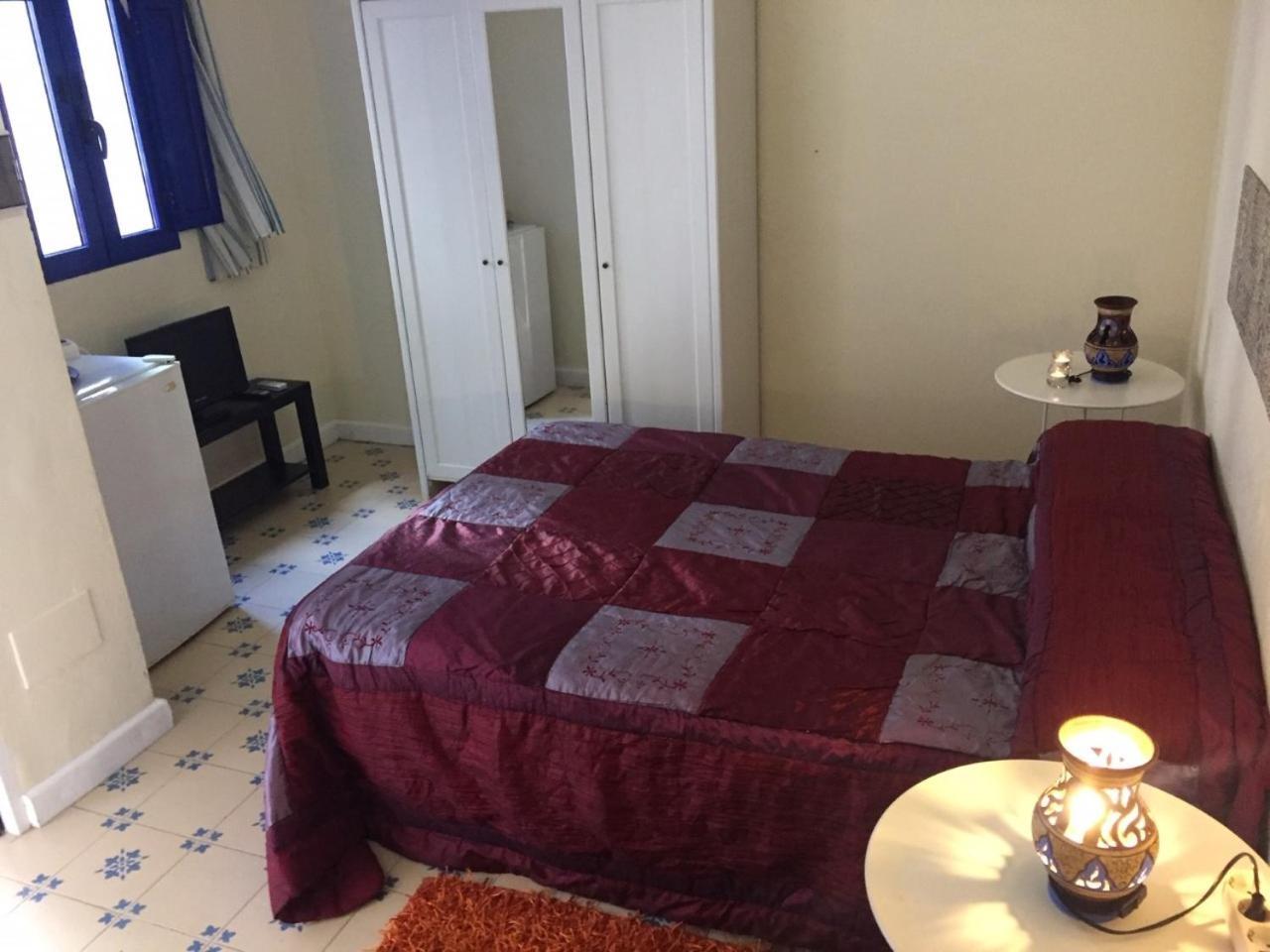 Antilla Riad 라 안티야 외부 사진