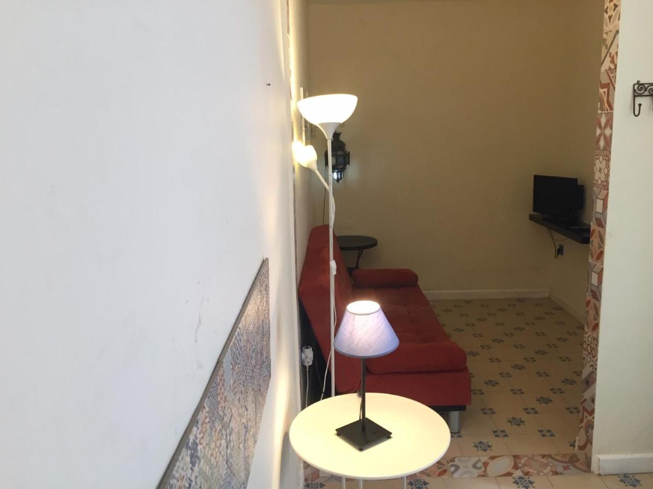 Antilla Riad 라 안티야 외부 사진