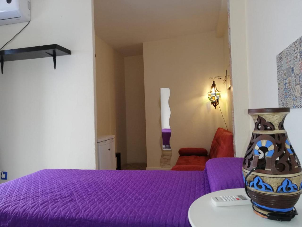 Antilla Riad 라 안티야 외부 사진