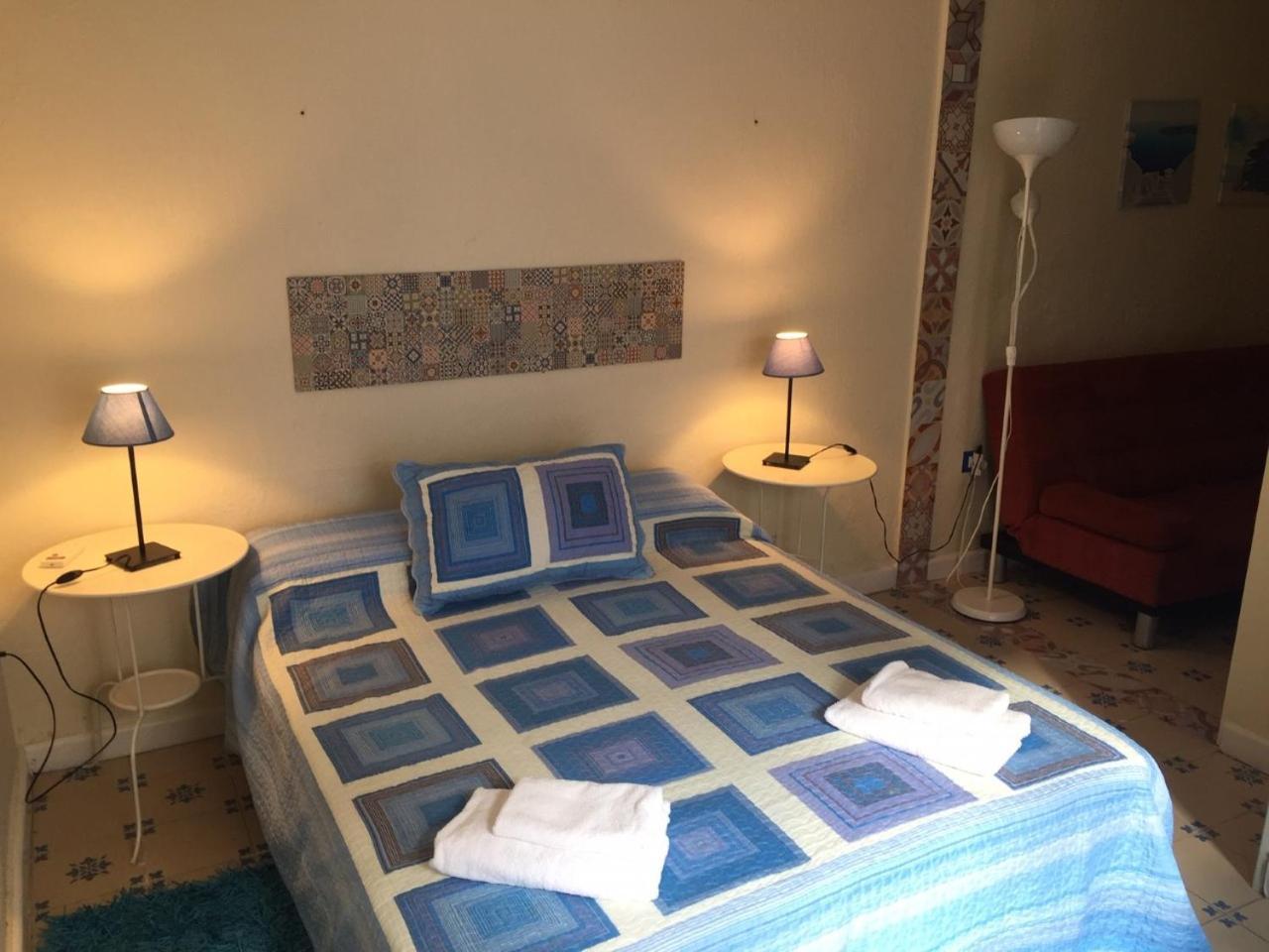 Antilla Riad 라 안티야 외부 사진