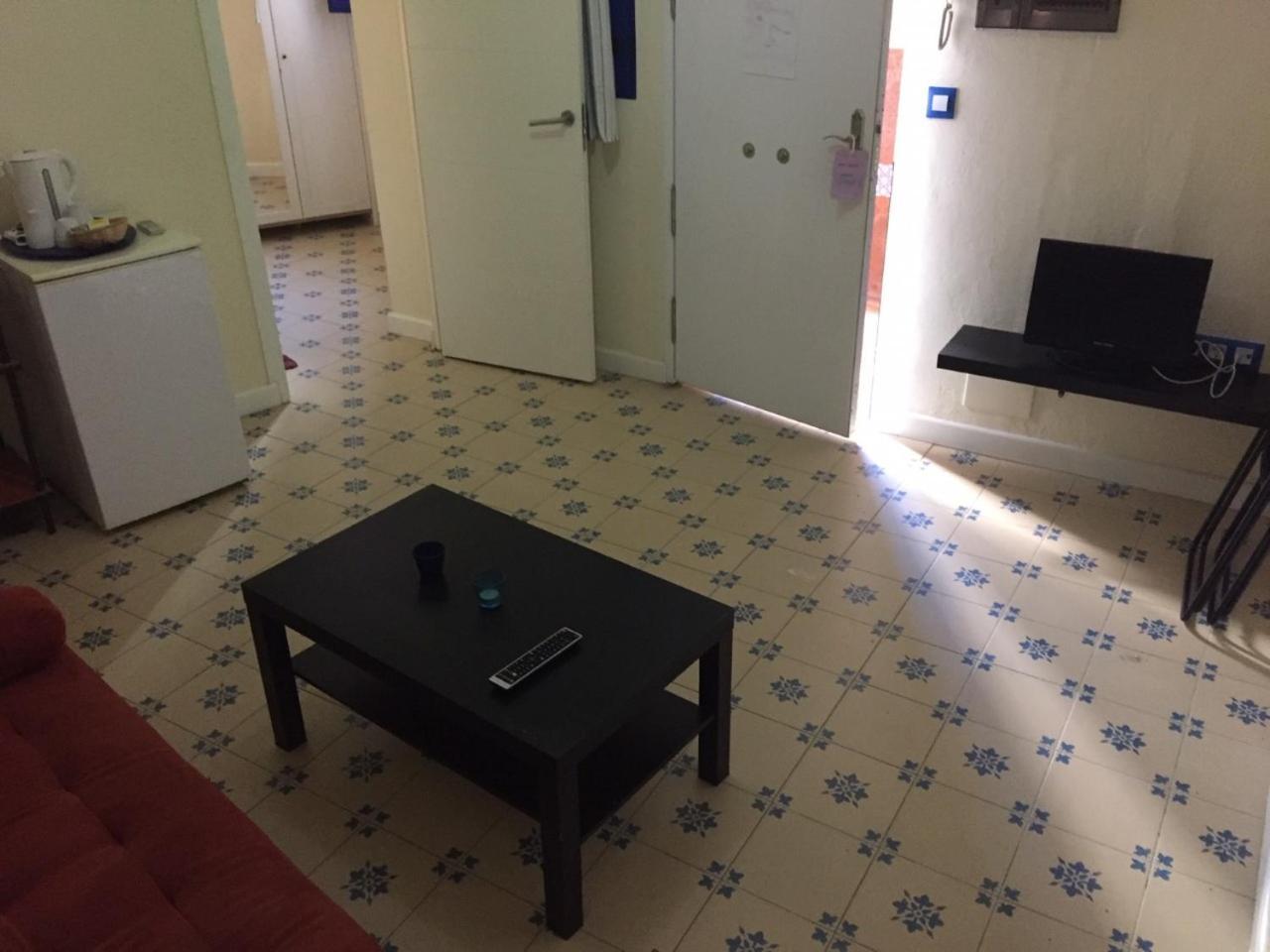 Antilla Riad 라 안티야 외부 사진