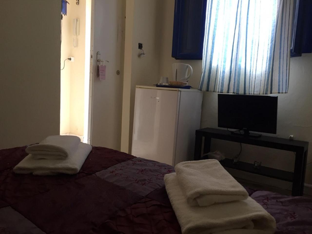 Antilla Riad 라 안티야 외부 사진